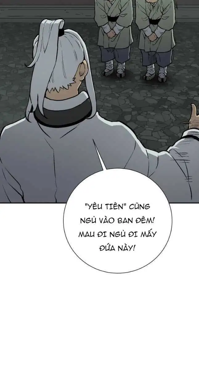 Truyện Tranh Vĩ Linh Kiếm Tiên trang 5