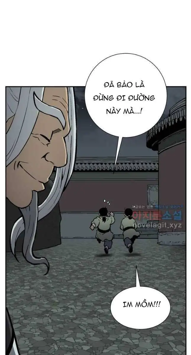 Truyện Tranh Vĩ Linh Kiếm Tiên trang 5