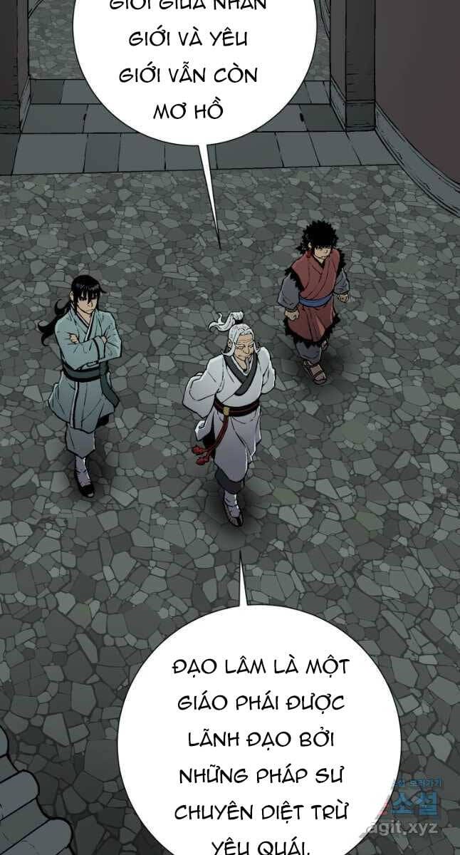 Truyện Tranh Vĩ Linh Kiếm Tiên trang 5