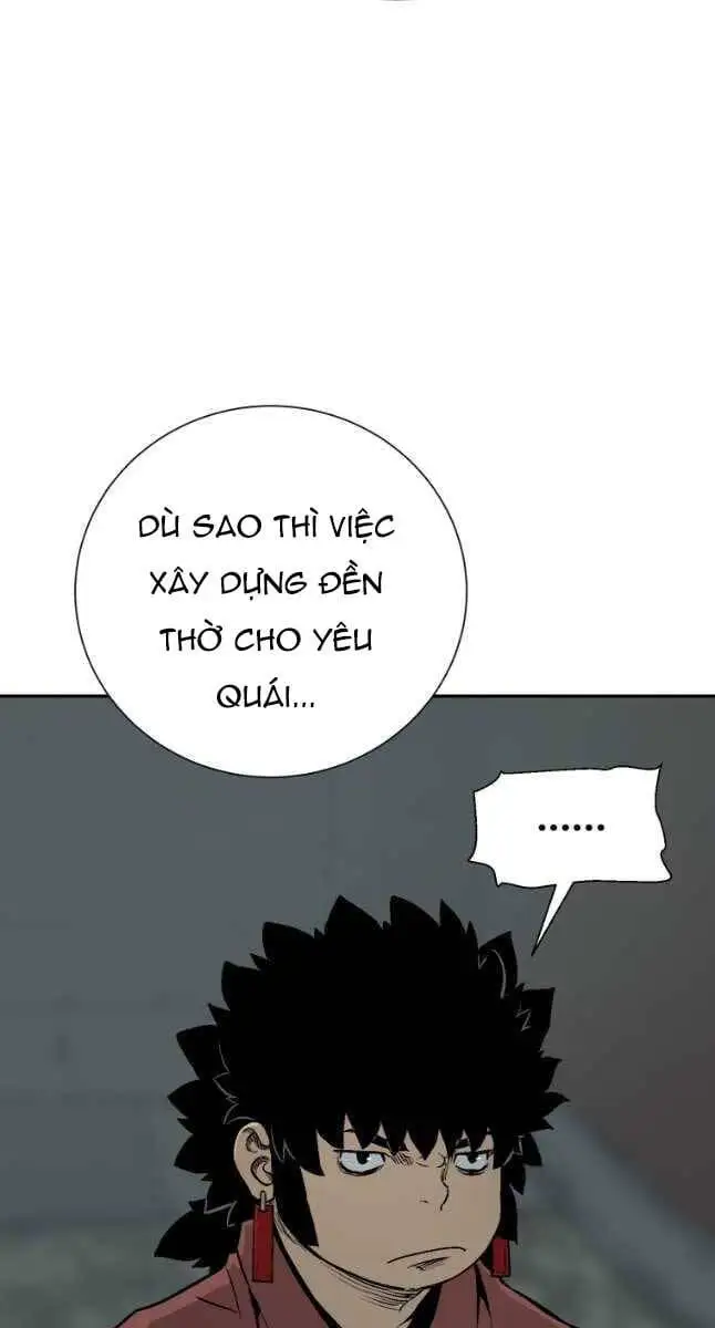 Truyện Tranh Vĩ Linh Kiếm Tiên trang 5