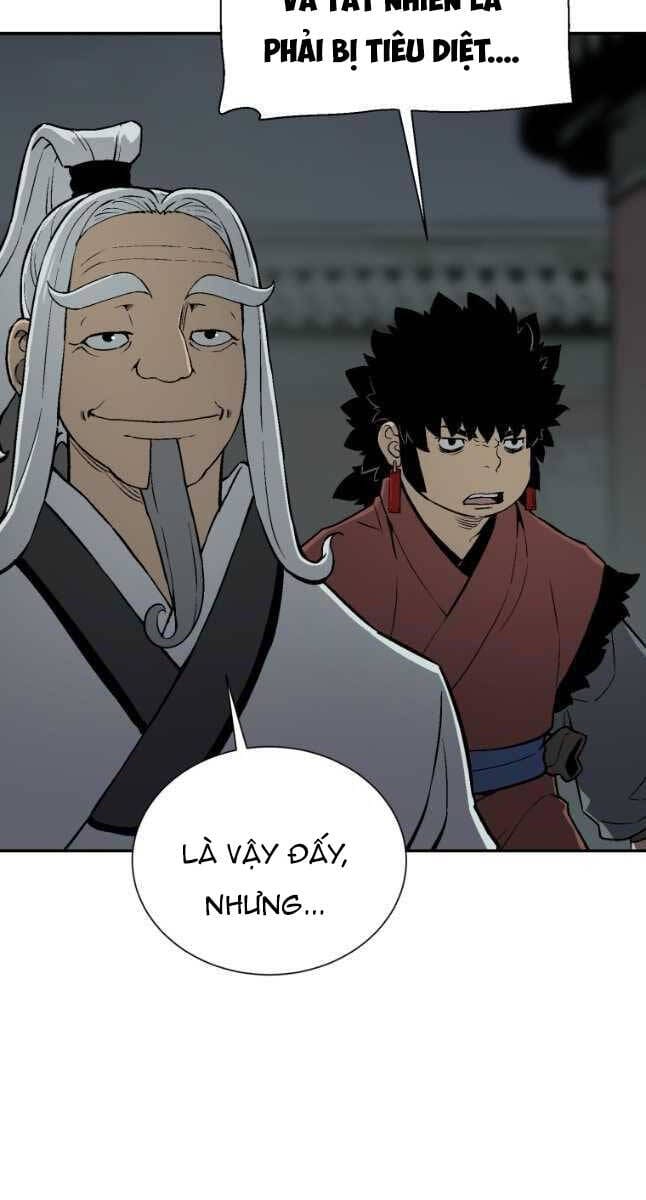 Truyện Tranh Vĩ Linh Kiếm Tiên trang 5