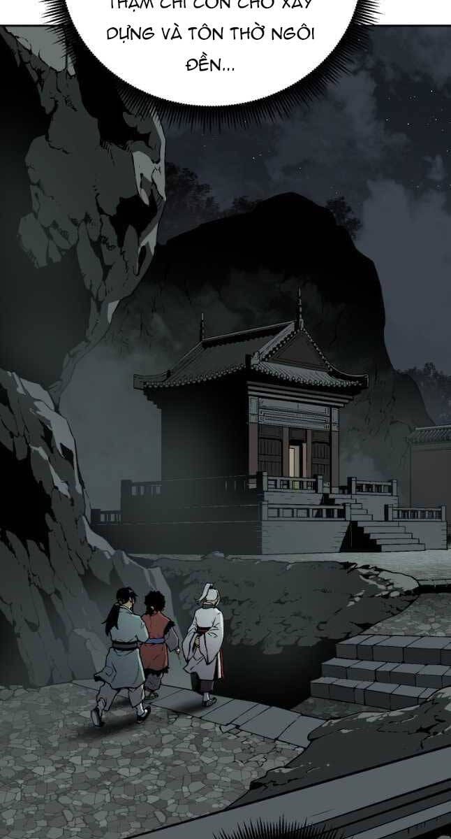 Truyện Tranh Vĩ Linh Kiếm Tiên trang 5