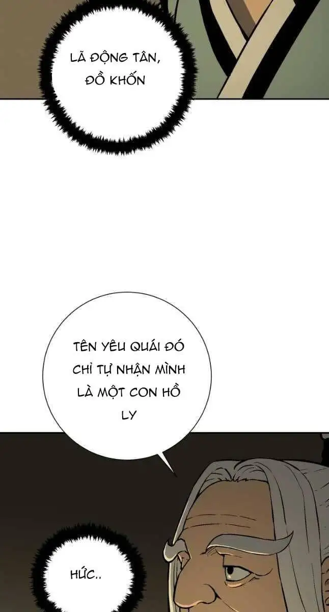 Truyện Tranh Vĩ Linh Kiếm Tiên trang 5