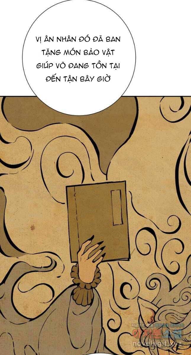 Truyện Tranh Vĩ Linh Kiếm Tiên trang 5