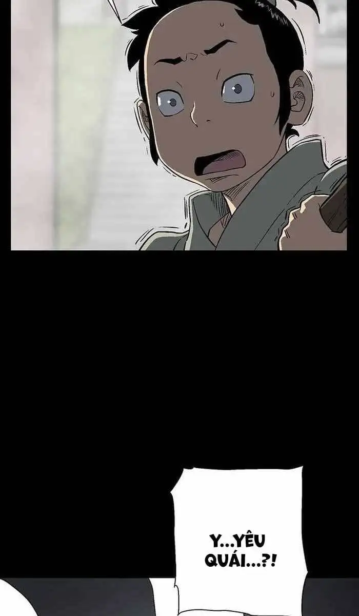 Truyện Tranh Vĩ Linh Kiếm Tiên trang 5