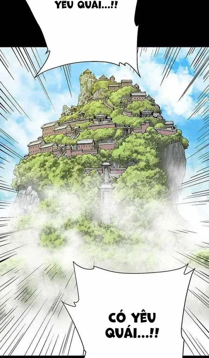 Truyện Tranh Vĩ Linh Kiếm Tiên trang 5