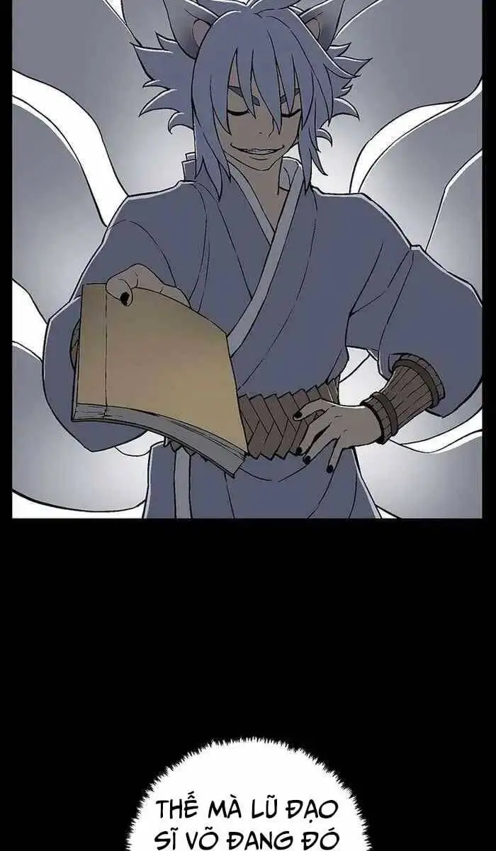Truyện Tranh Vĩ Linh Kiếm Tiên trang 5