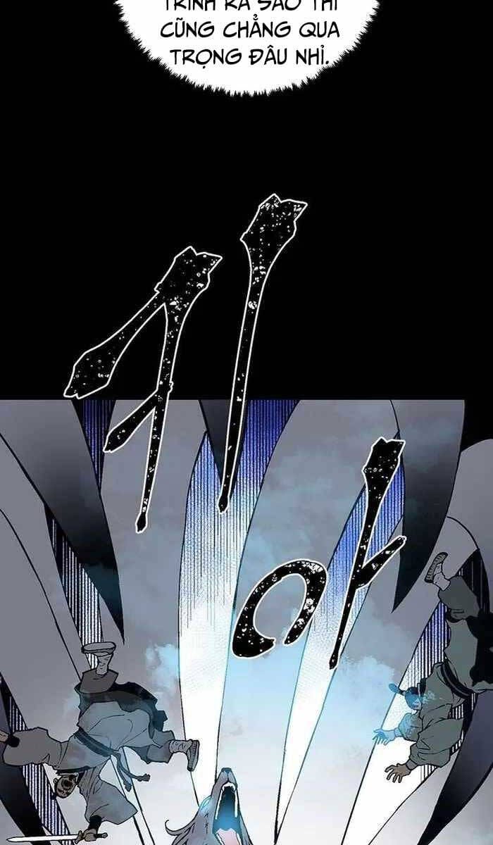 Truyện Tranh Vĩ Linh Kiếm Tiên trang 5