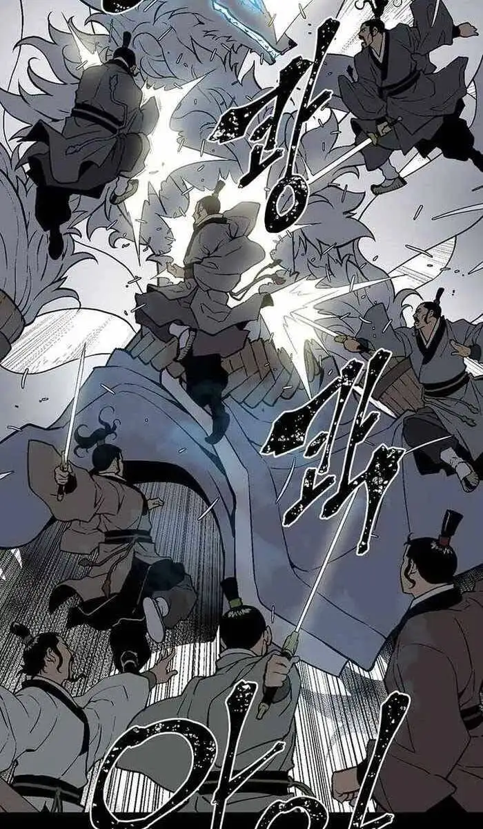 Truyện Tranh Vĩ Linh Kiếm Tiên trang 5