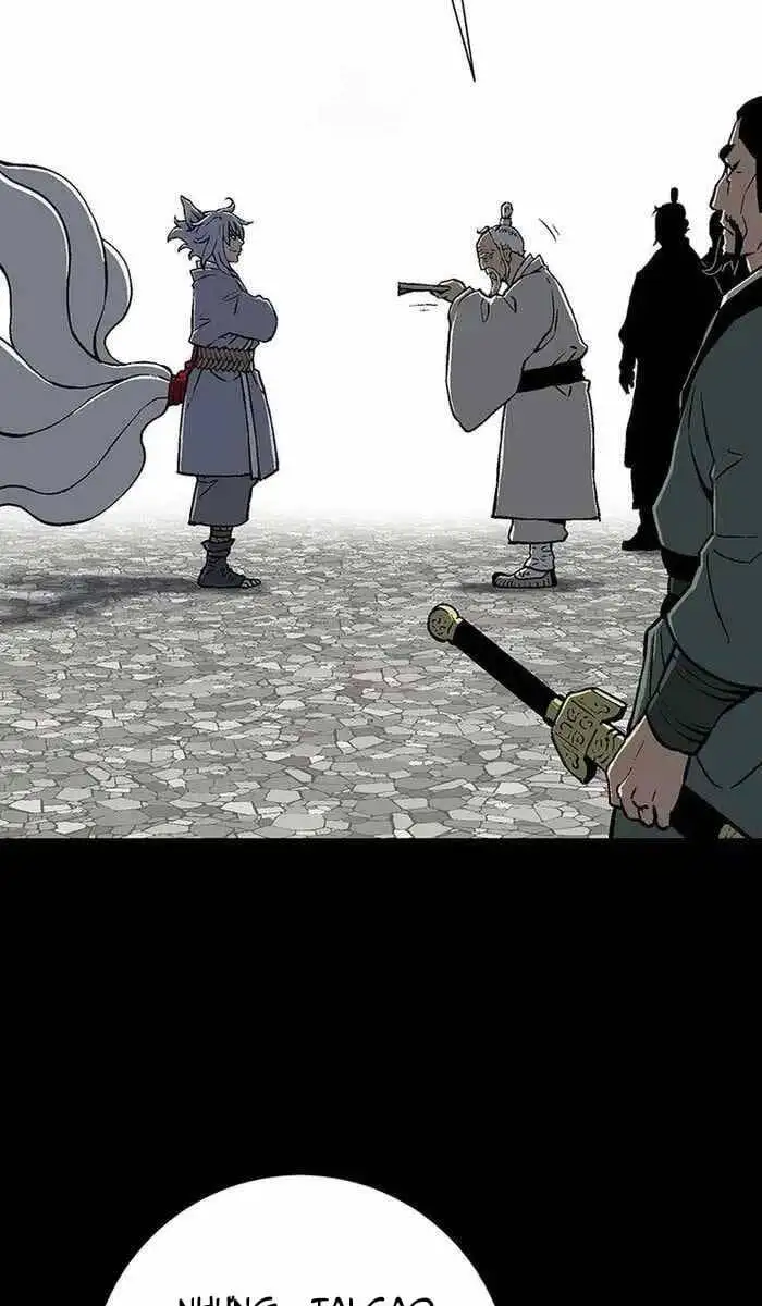 Truyện Tranh Vĩ Linh Kiếm Tiên trang 5