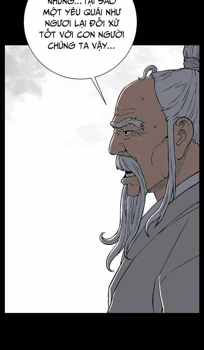 Truyện Tranh Vĩ Linh Kiếm Tiên trang 5