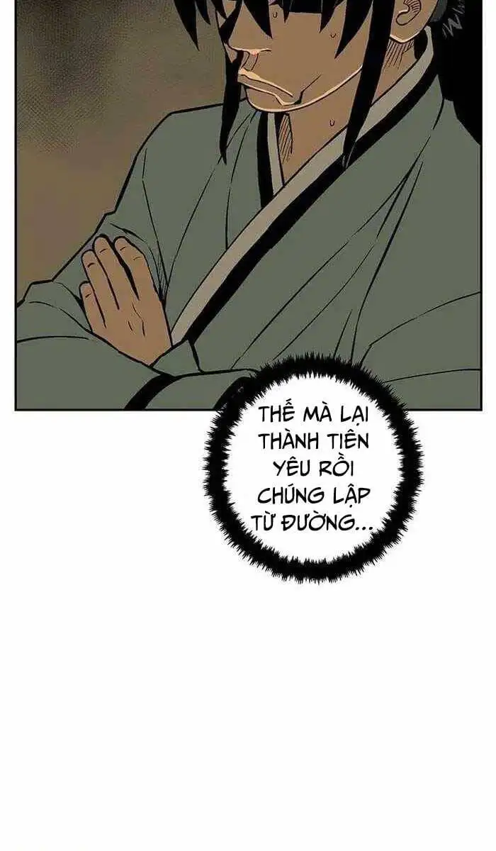 Truyện Tranh Vĩ Linh Kiếm Tiên trang 5