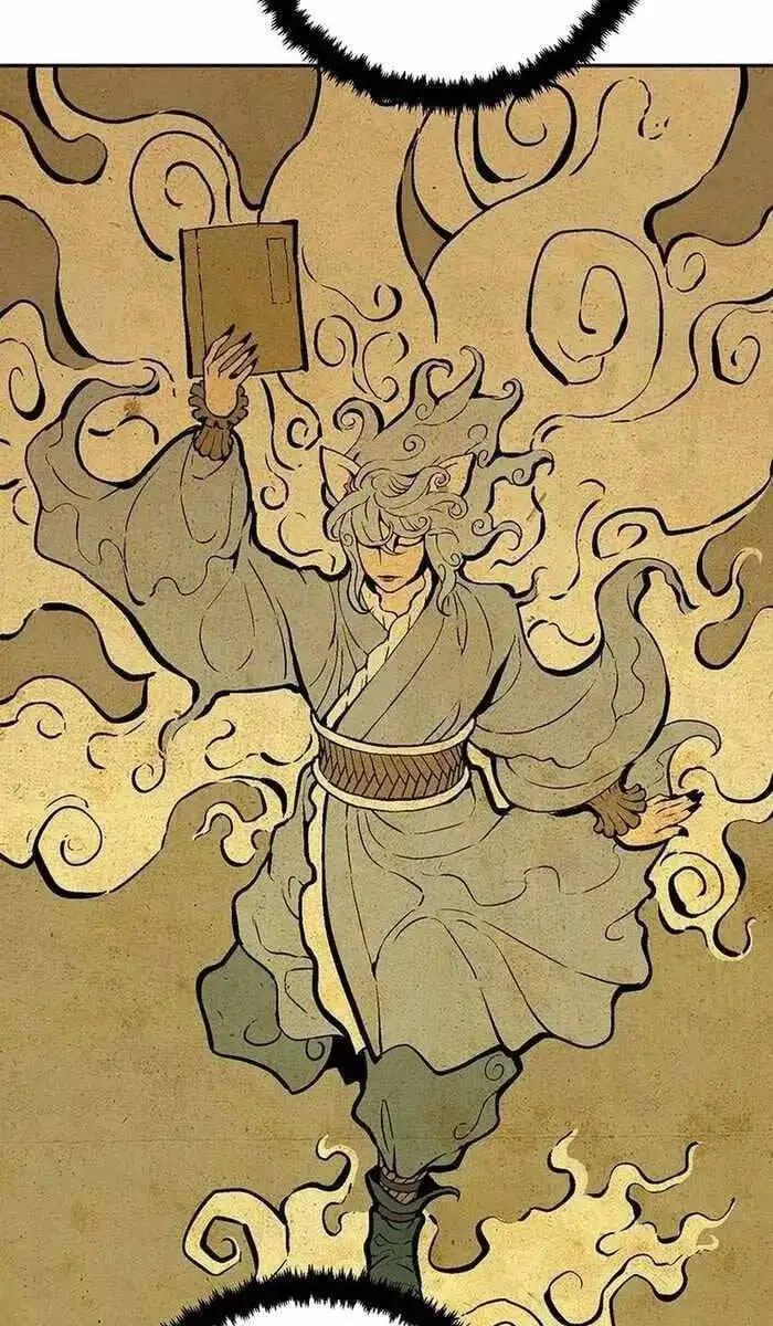 Truyện Tranh Vĩ Linh Kiếm Tiên trang 5