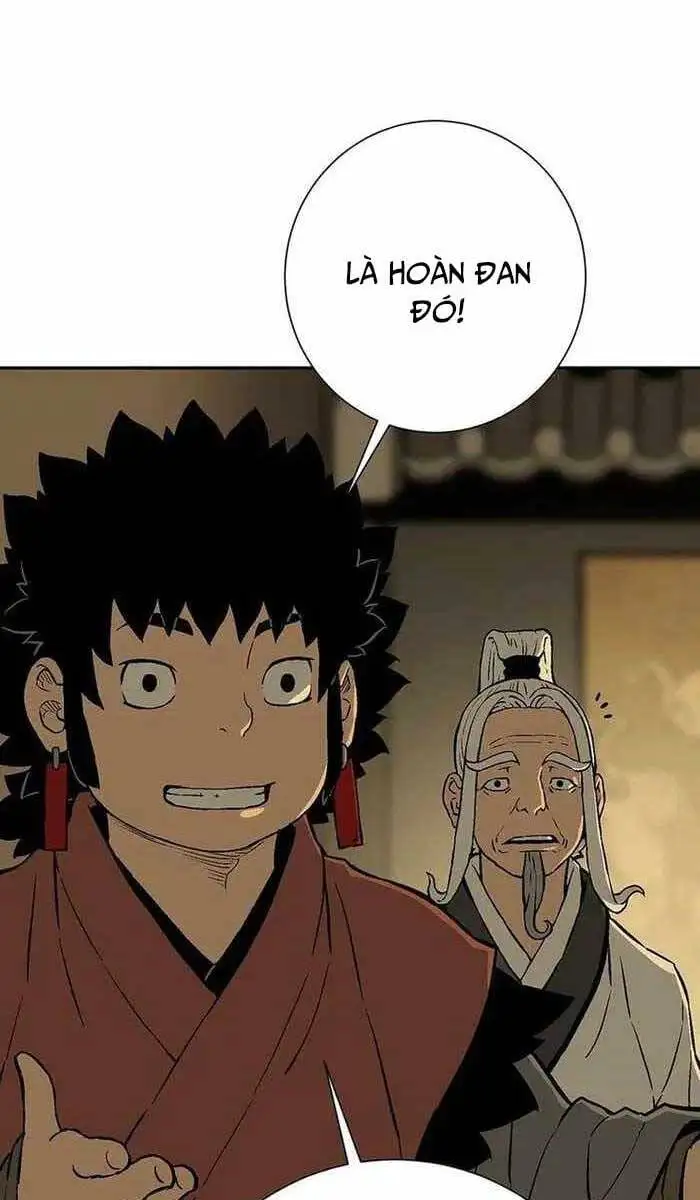 Truyện Tranh Vĩ Linh Kiếm Tiên trang 5