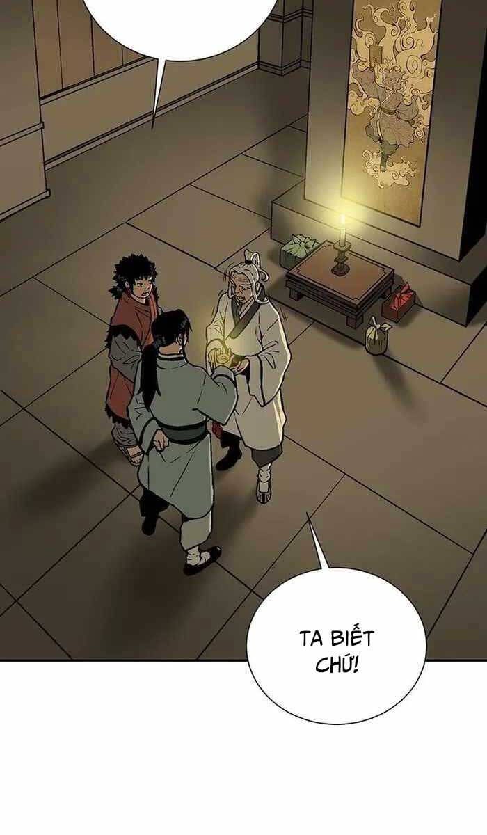 Truyện Tranh Vĩ Linh Kiếm Tiên trang 5