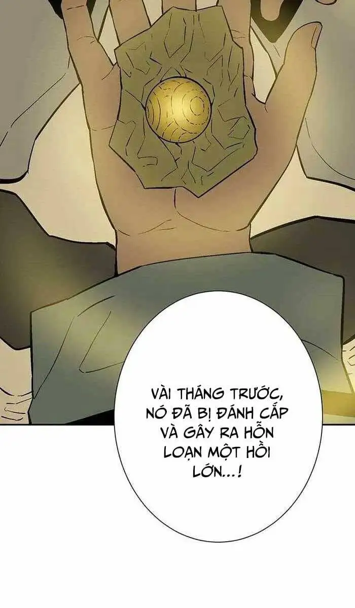 Truyện Tranh Vĩ Linh Kiếm Tiên trang 5