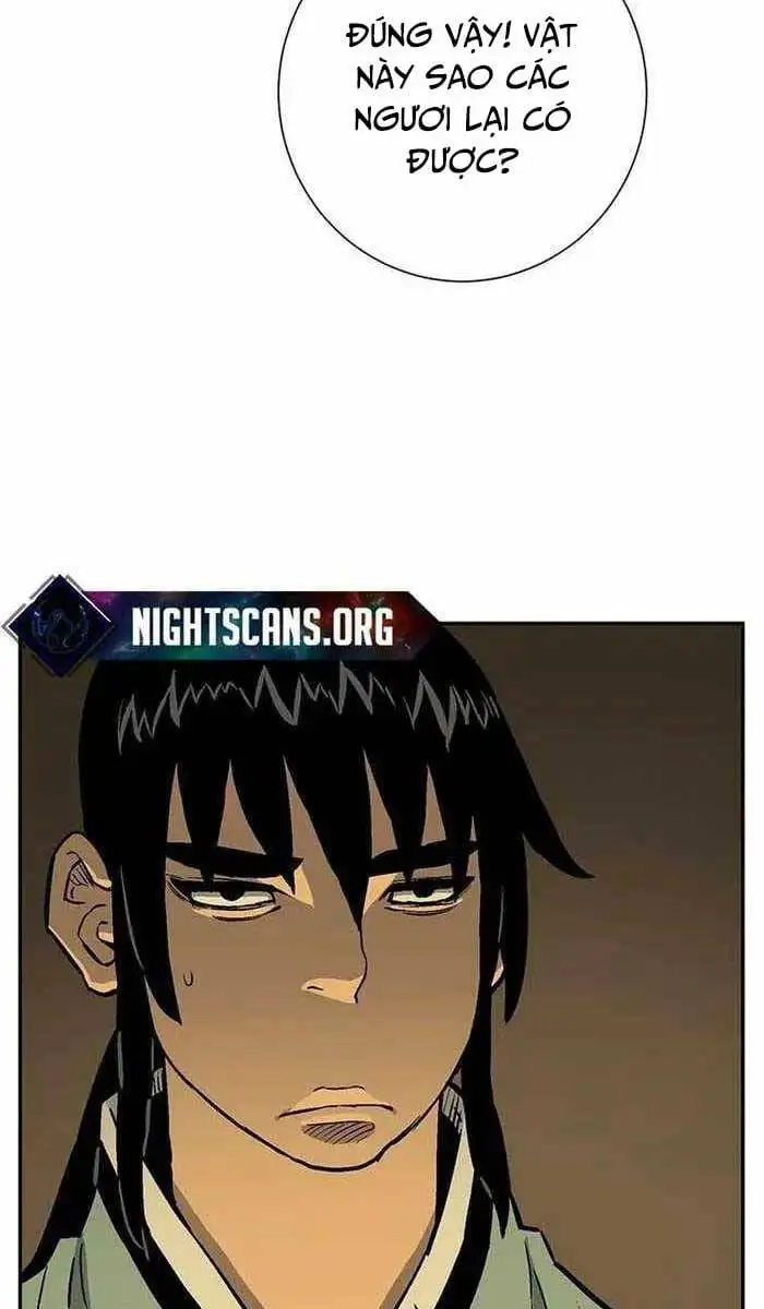 Truyện Tranh Vĩ Linh Kiếm Tiên trang 5