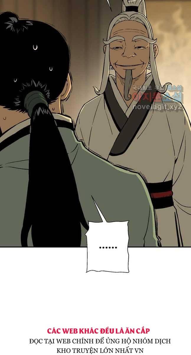 Truyện Tranh Vĩ Linh Kiếm Tiên trang 5