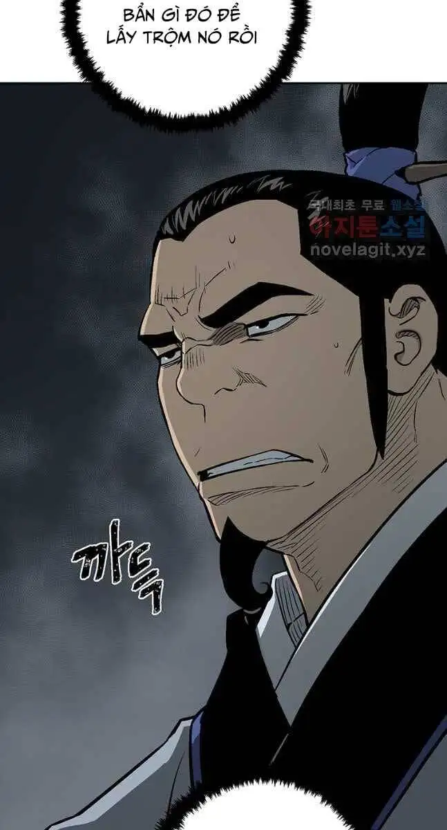 Truyện Tranh Vĩ Linh Kiếm Tiên trang 5