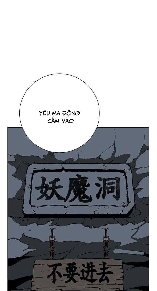 Truyện Tranh Vĩ Linh Kiếm Tiên trang 5