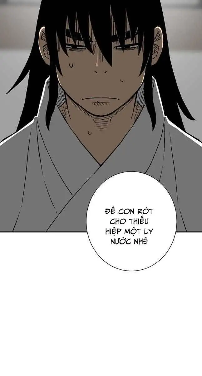 Truyện Tranh Vĩ Linh Kiếm Tiên trang 5