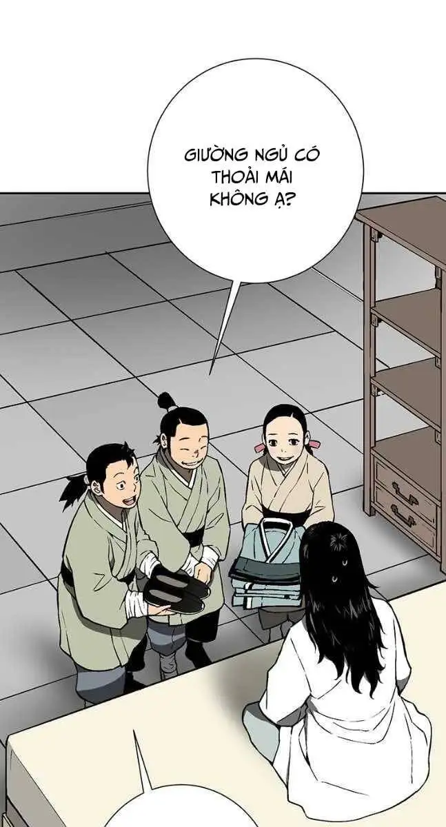 Truyện Tranh Vĩ Linh Kiếm Tiên trang 5