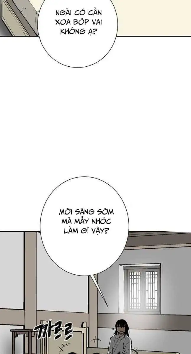 Truyện Tranh Vĩ Linh Kiếm Tiên trang 5