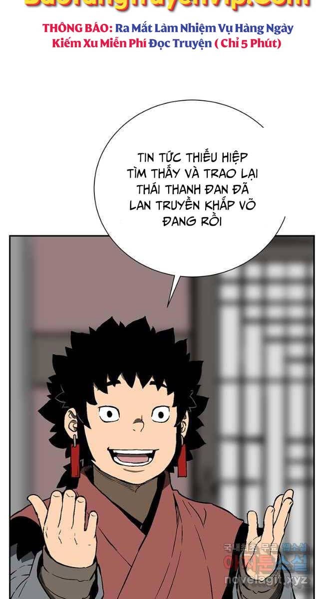 Truyện Tranh Vĩ Linh Kiếm Tiên trang 5