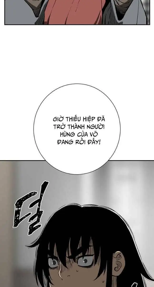 Truyện Tranh Vĩ Linh Kiếm Tiên trang 5