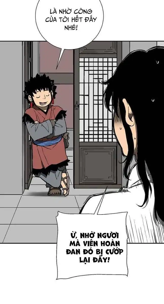 Truyện Tranh Vĩ Linh Kiếm Tiên trang 5