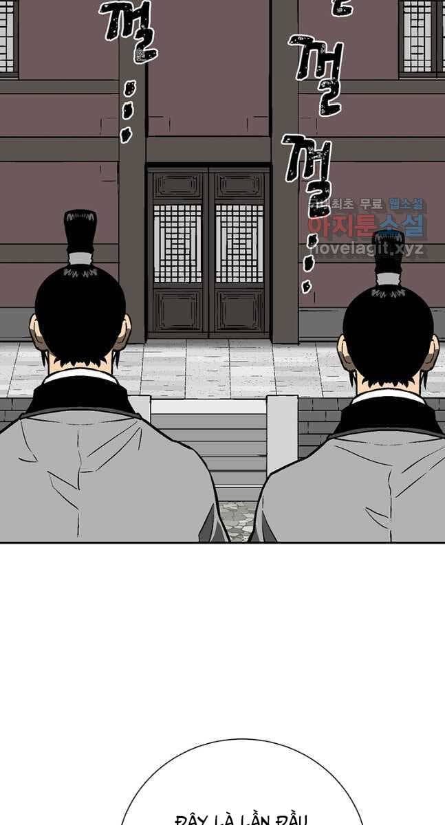 Truyện Tranh Vĩ Linh Kiếm Tiên trang 5