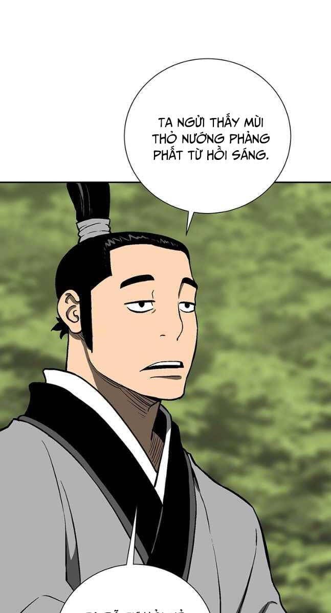 Truyện Tranh Vĩ Linh Kiếm Tiên trang 5