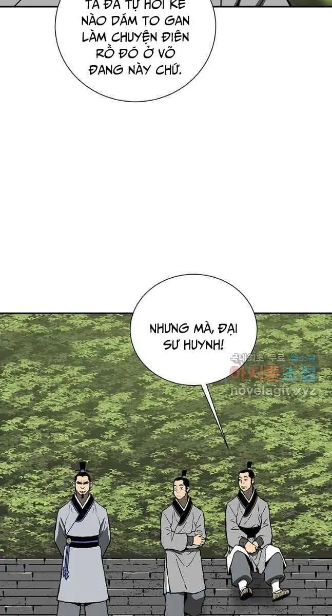 Truyện Tranh Vĩ Linh Kiếm Tiên trang 5