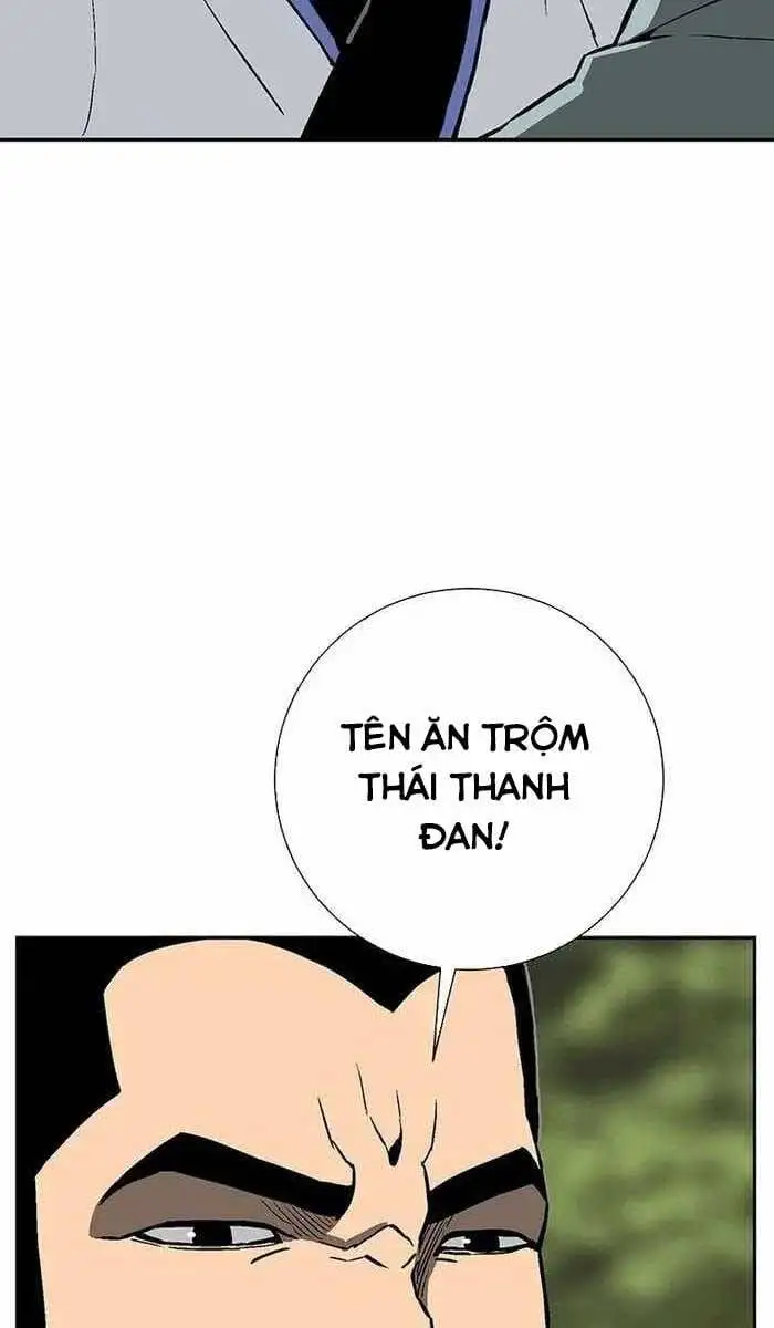 Truyện Tranh Vĩ Linh Kiếm Tiên trang 5