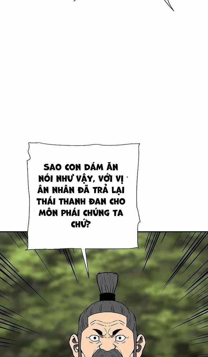 Truyện Tranh Vĩ Linh Kiếm Tiên trang 5