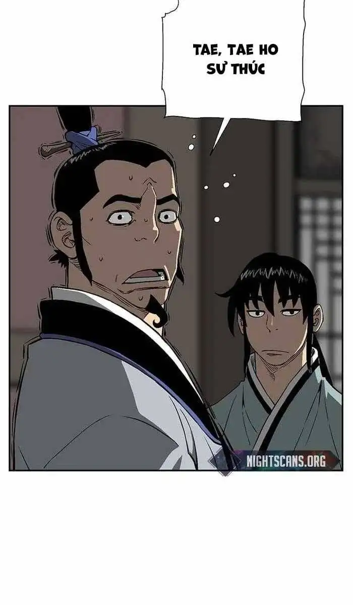 Truyện Tranh Vĩ Linh Kiếm Tiên trang 5