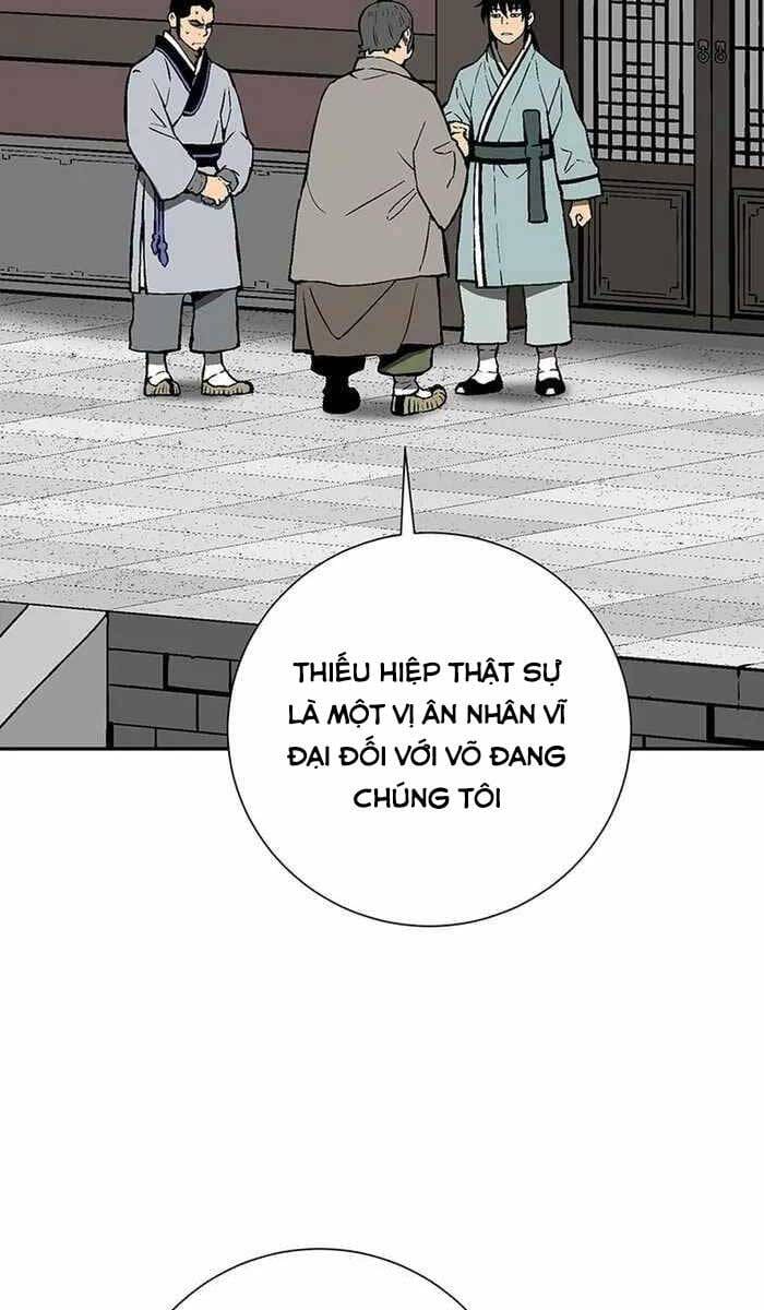 Truyện Tranh Vĩ Linh Kiếm Tiên trang 5