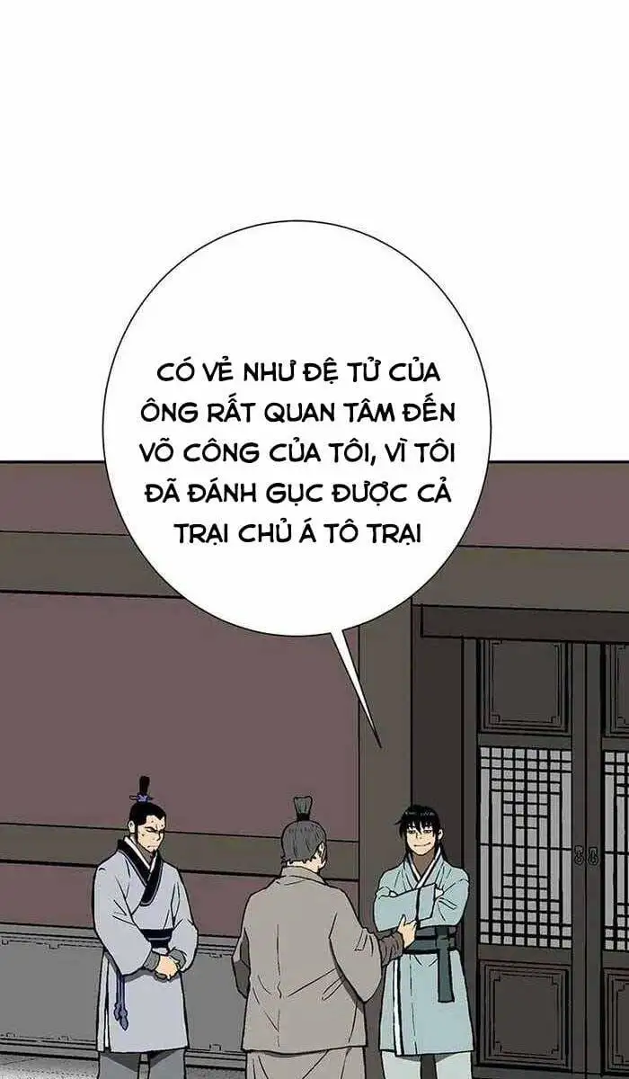 Truyện Tranh Vĩ Linh Kiếm Tiên trang 5