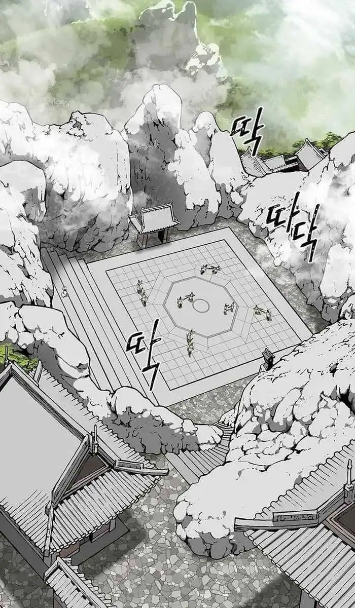 Truyện Tranh Vĩ Linh Kiếm Tiên trang 5