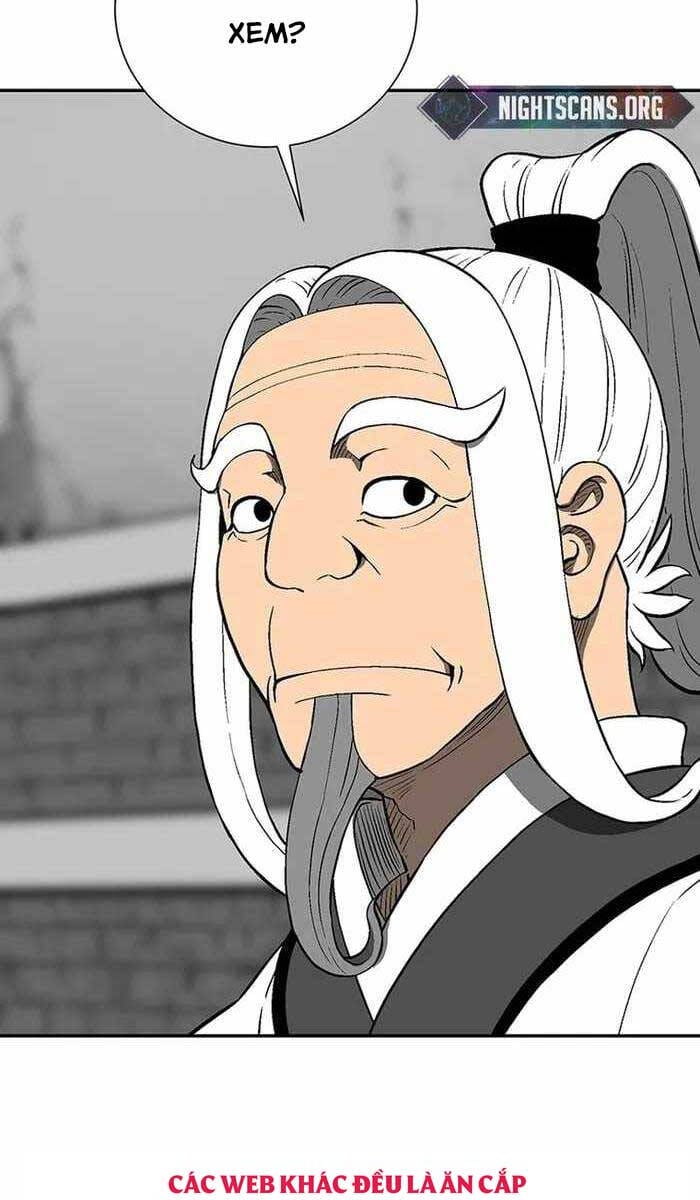 Truyện Tranh Vĩ Linh Kiếm Tiên trang 5