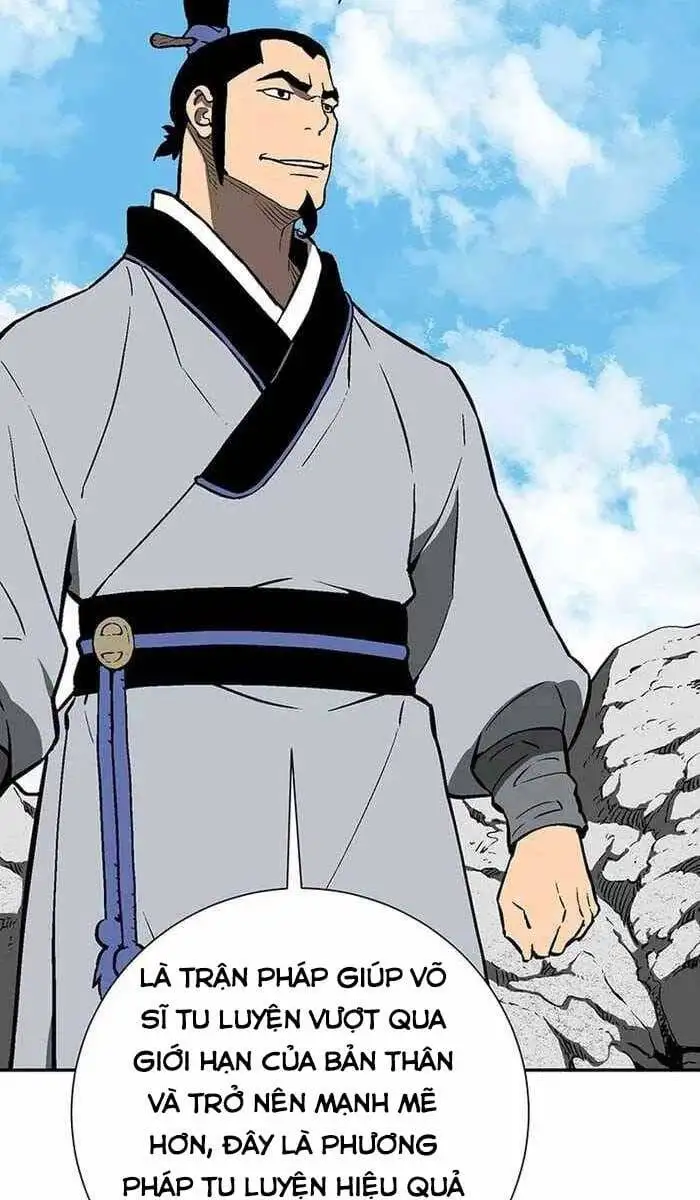 Truyện Tranh Vĩ Linh Kiếm Tiên trang 5