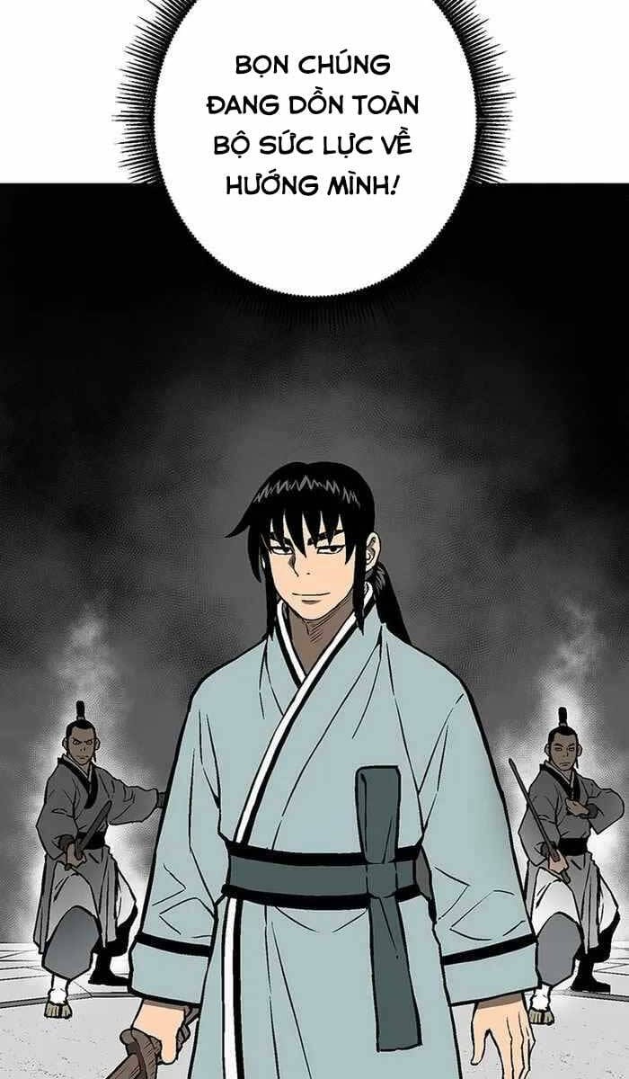 Truyện Tranh Vĩ Linh Kiếm Tiên trang 5