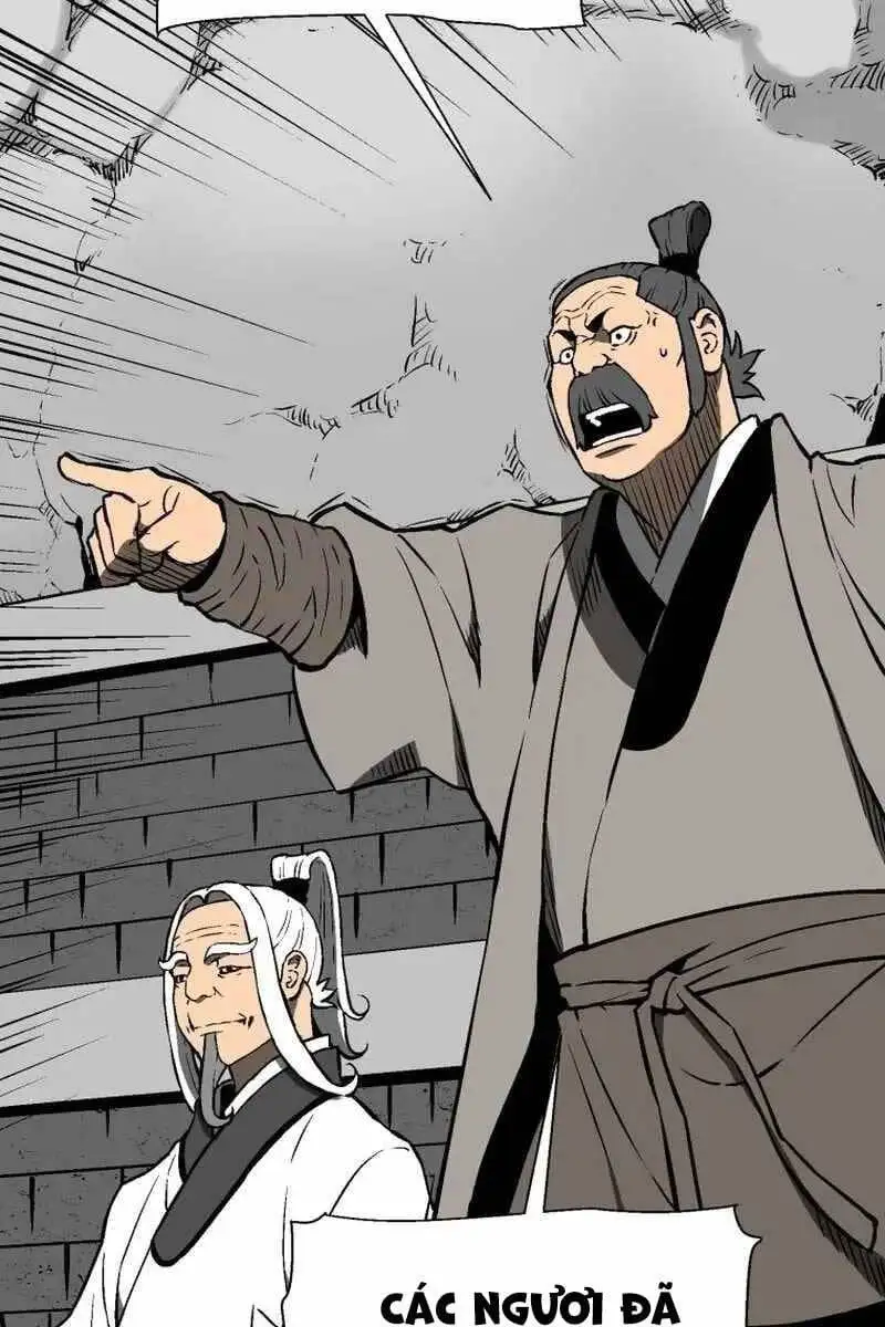 Truyện Tranh Vĩ Linh Kiếm Tiên trang 5