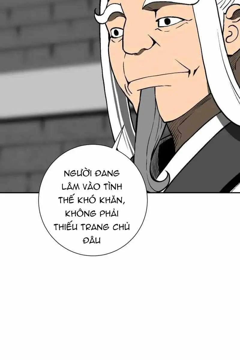 Truyện Tranh Vĩ Linh Kiếm Tiên trang 5