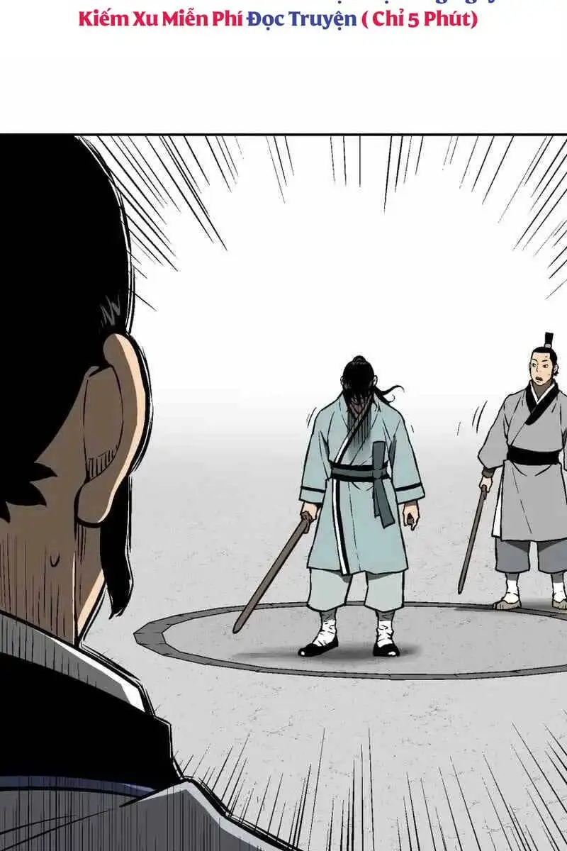 Truyện Tranh Vĩ Linh Kiếm Tiên trang 5