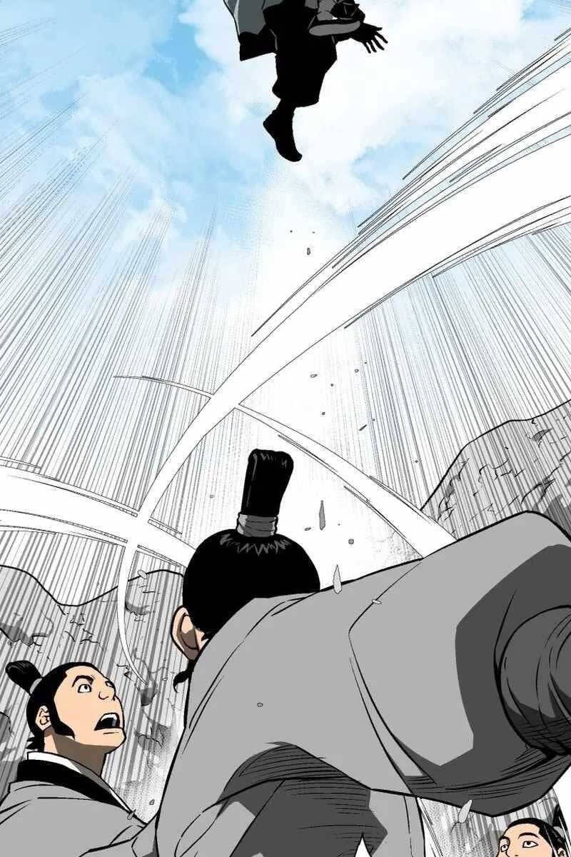 Truyện Tranh Vĩ Linh Kiếm Tiên trang 5