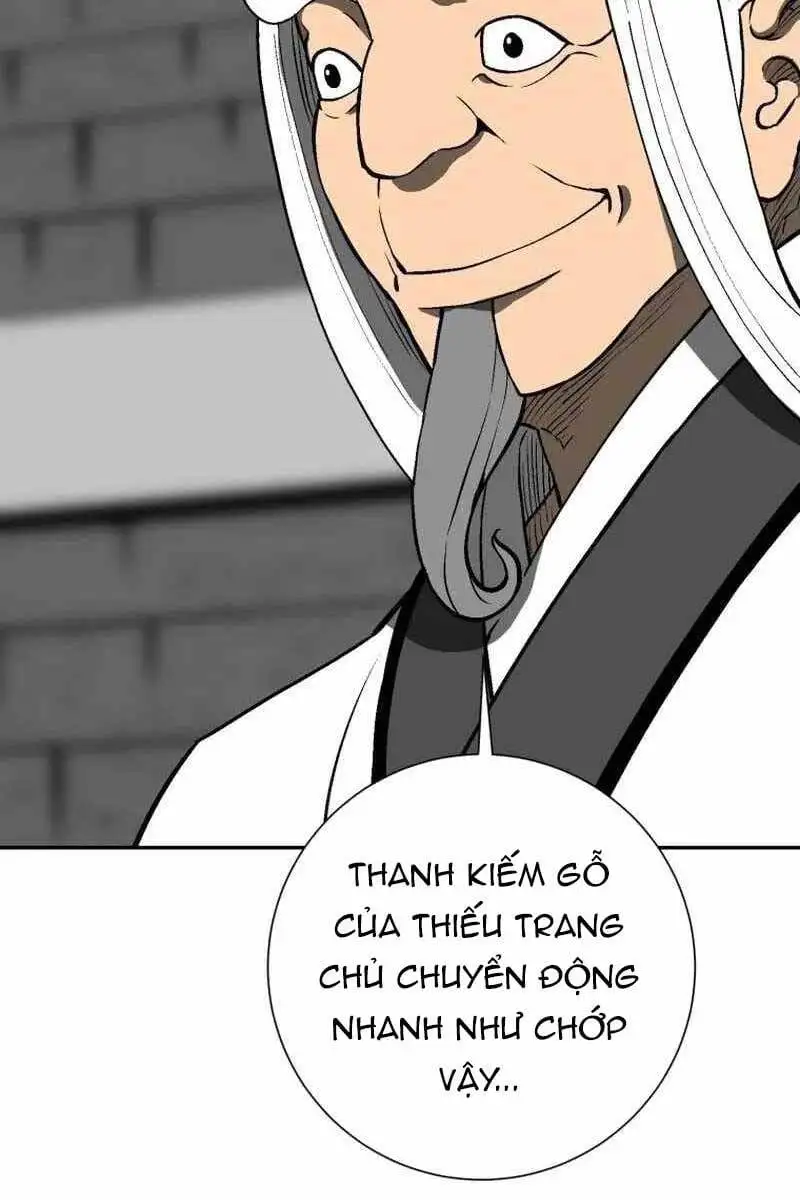 Truyện Tranh Vĩ Linh Kiếm Tiên trang 5