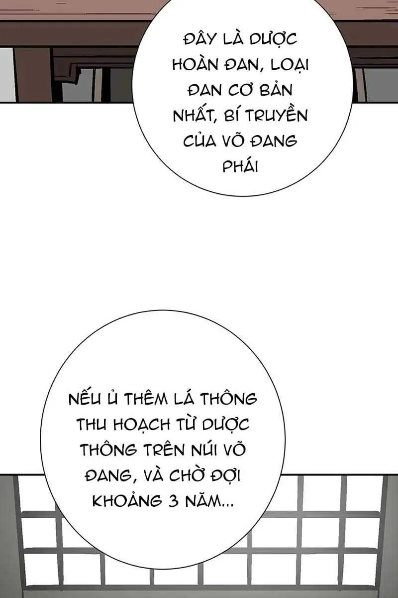 Truyện Tranh Vĩ Linh Kiếm Tiên trang 5