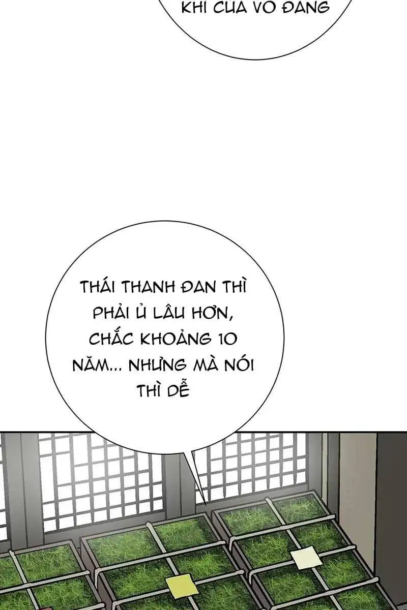 Truyện Tranh Vĩ Linh Kiếm Tiên trang 5