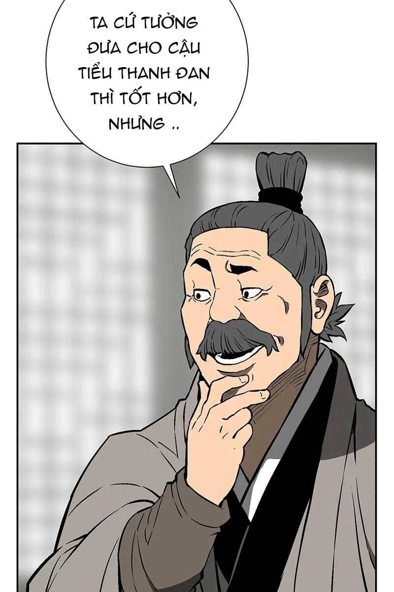 Truyện Tranh Vĩ Linh Kiếm Tiên trang 5